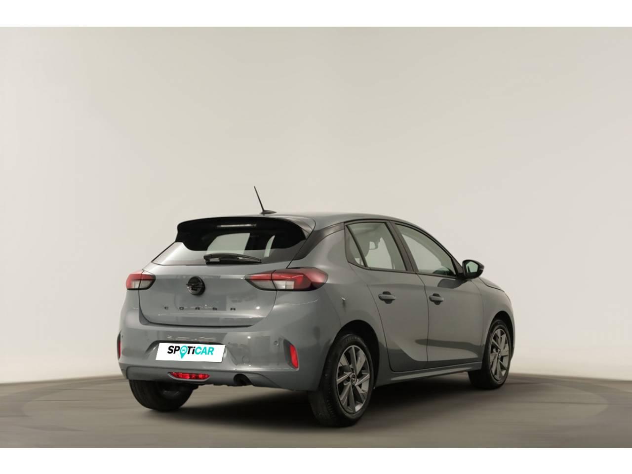 opel corsa 1.2 turbo 100cv  ca8 edition — photo 3