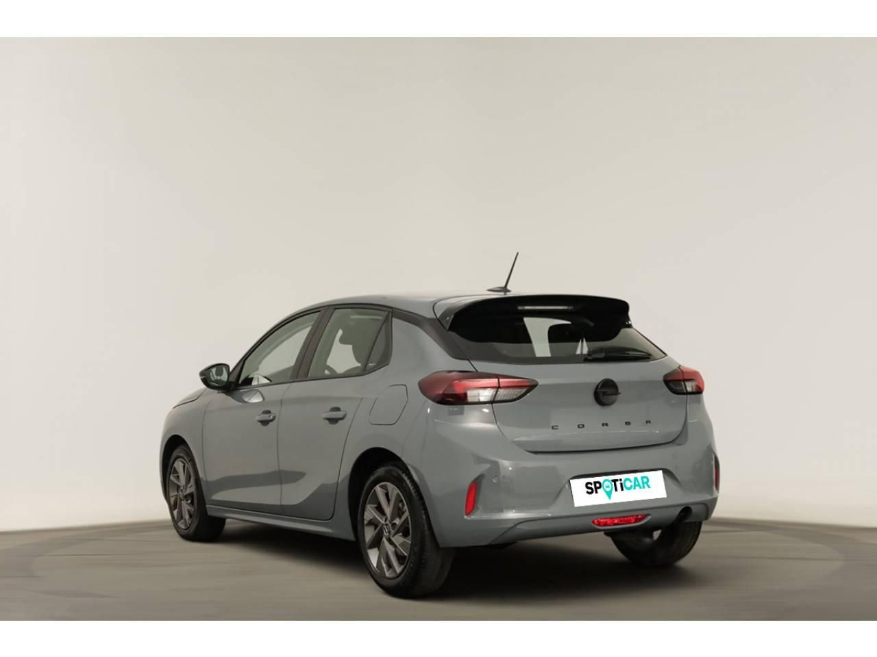 opel corsa 1.2 turbo 100cv  ca8 edition — photo 4