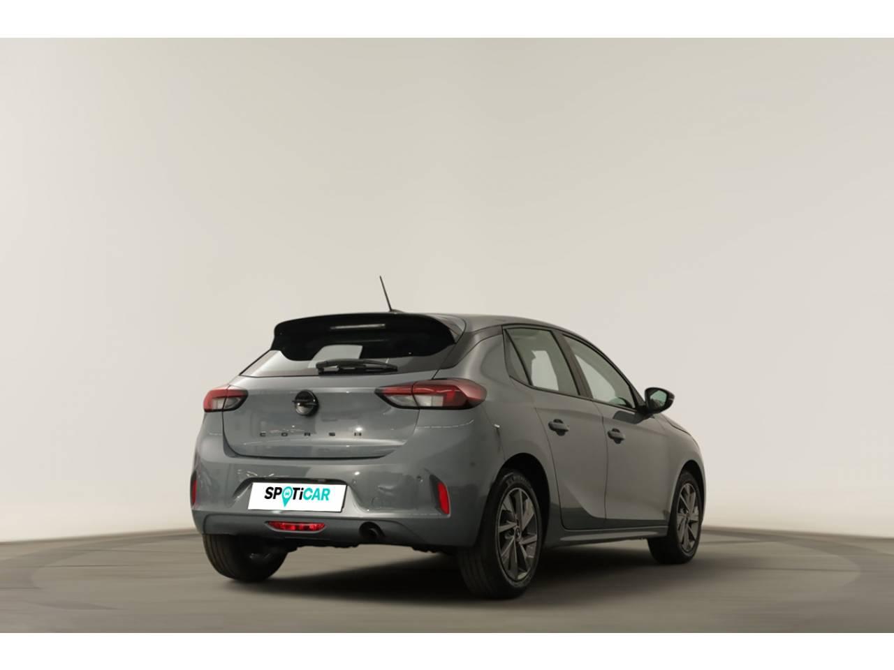 opel corsa 1.2 turbo 100cv  ca8 edition — photo 3