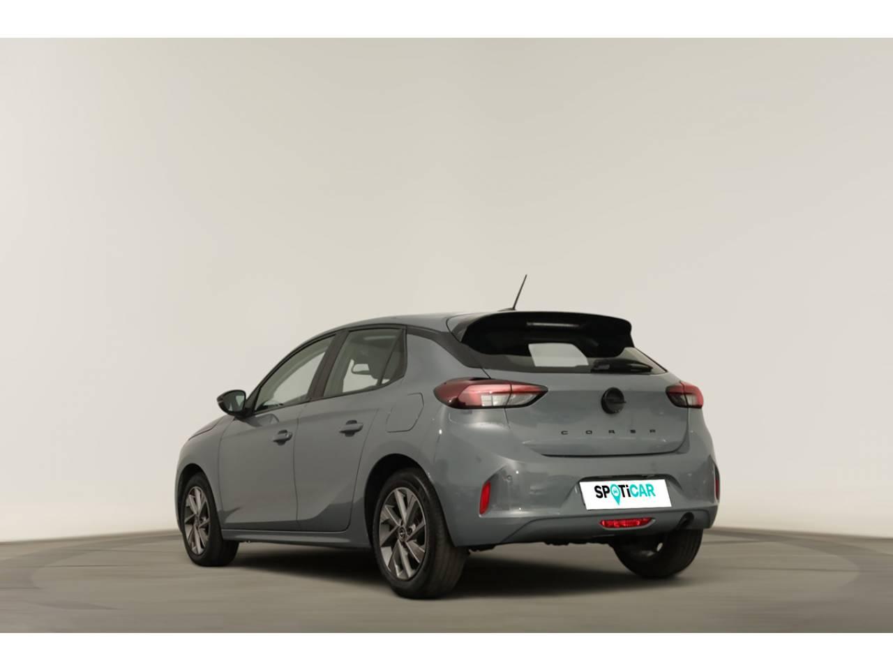 opel corsa 1.2 turbo 100cv  ca8 edition — photo 4