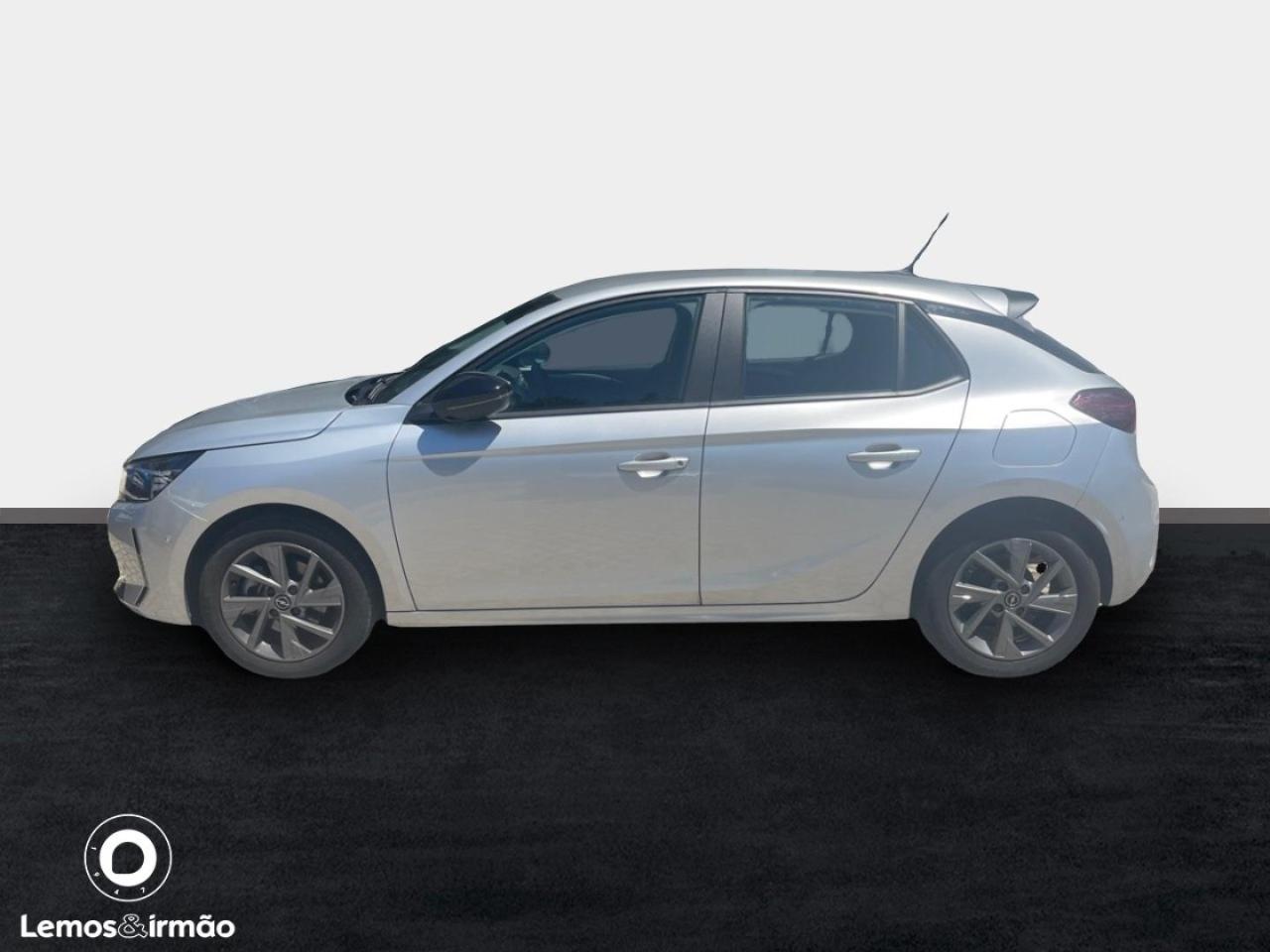 opel corsa 1.2 turbo 100cv edition — photo 4