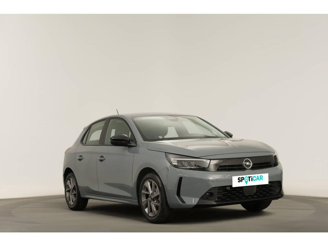 opel corsa 1.2 turbo 100cv  ca8 edition — photo 2