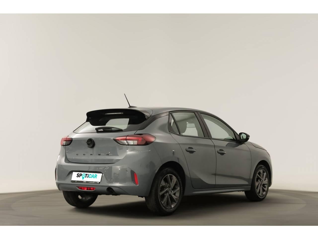 opel corsa 1.2 turbo 100cv  ca8 edition — photo 3