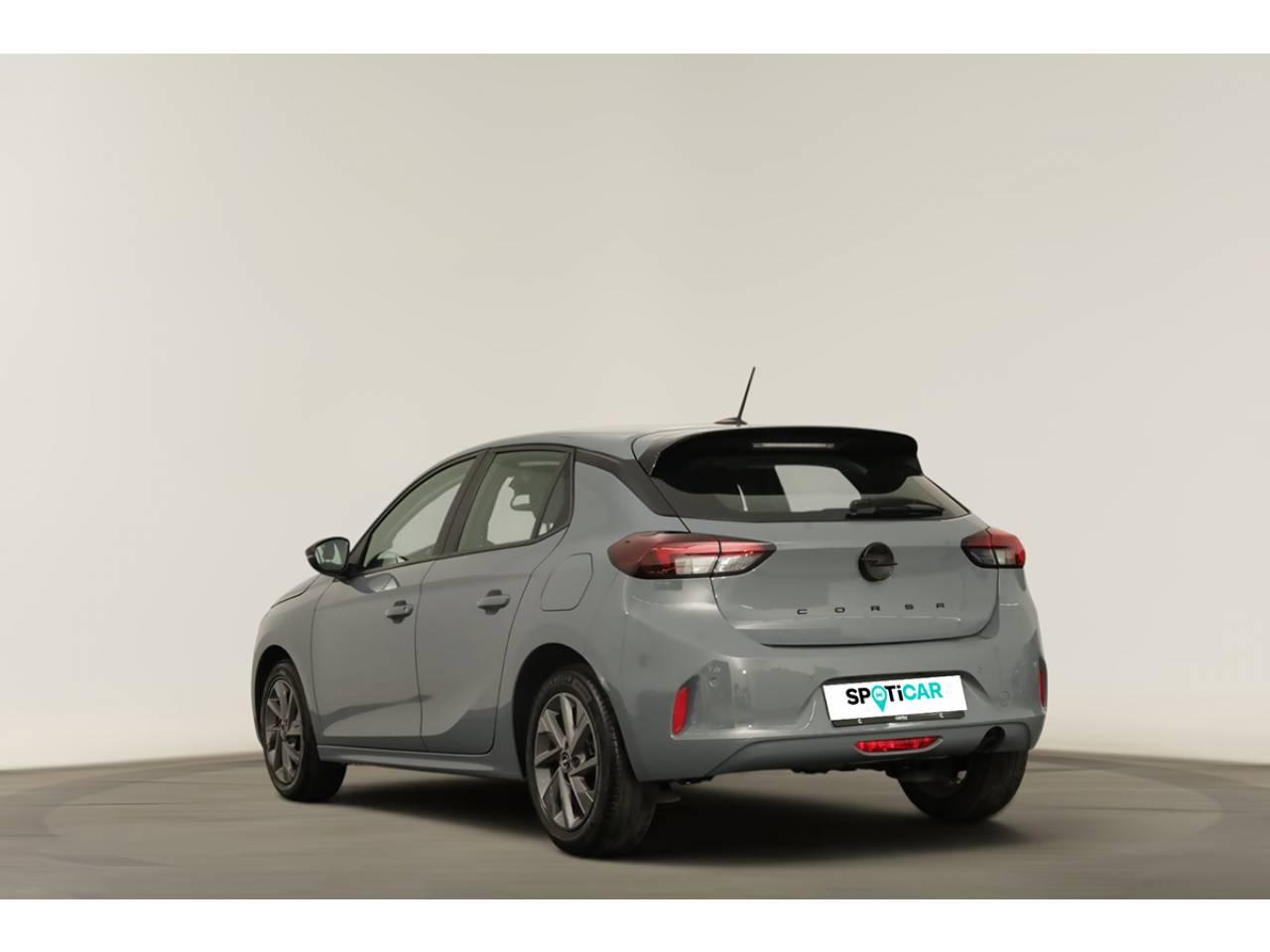 opel corsa 1.2 turbo 100cv  ca8 edition — photo 4