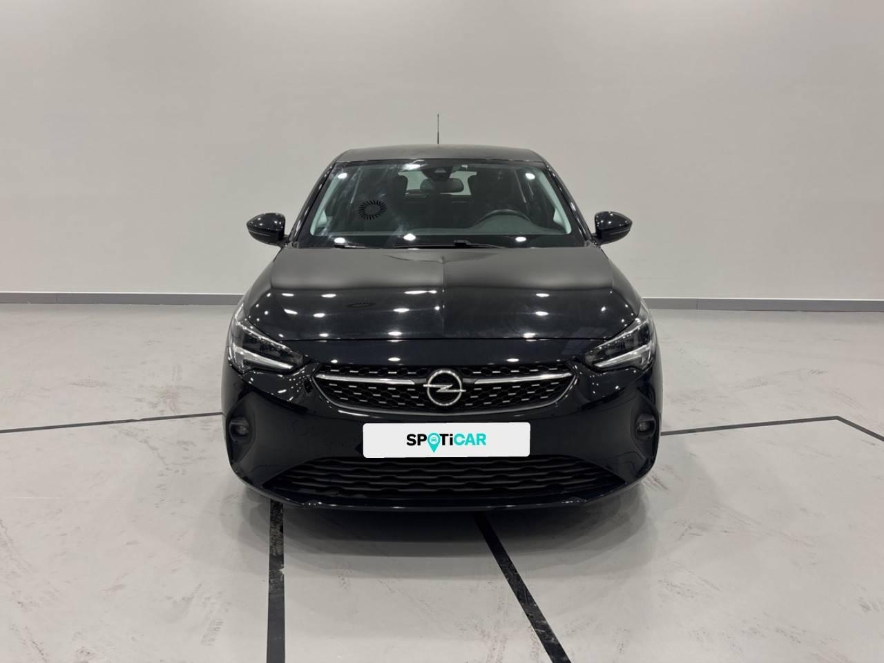 opel corsa 1.5d 100cv business — photo 2