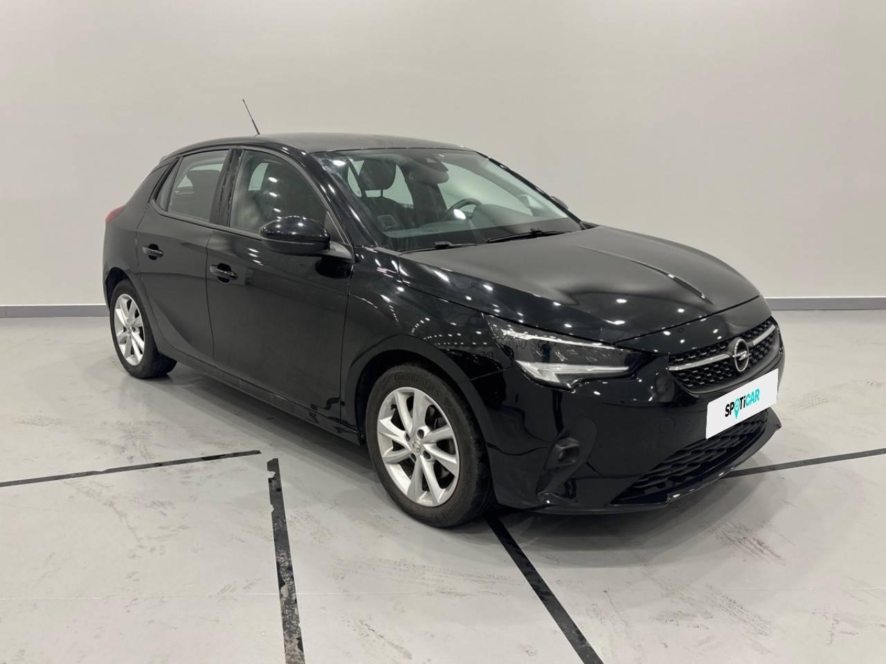opel corsa 1.5d 100cv business — photo 3