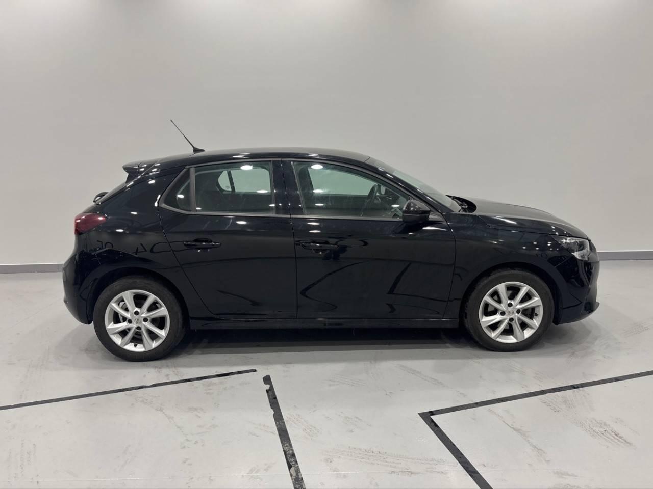 opel corsa 1.5d 100cv business — photo 4
