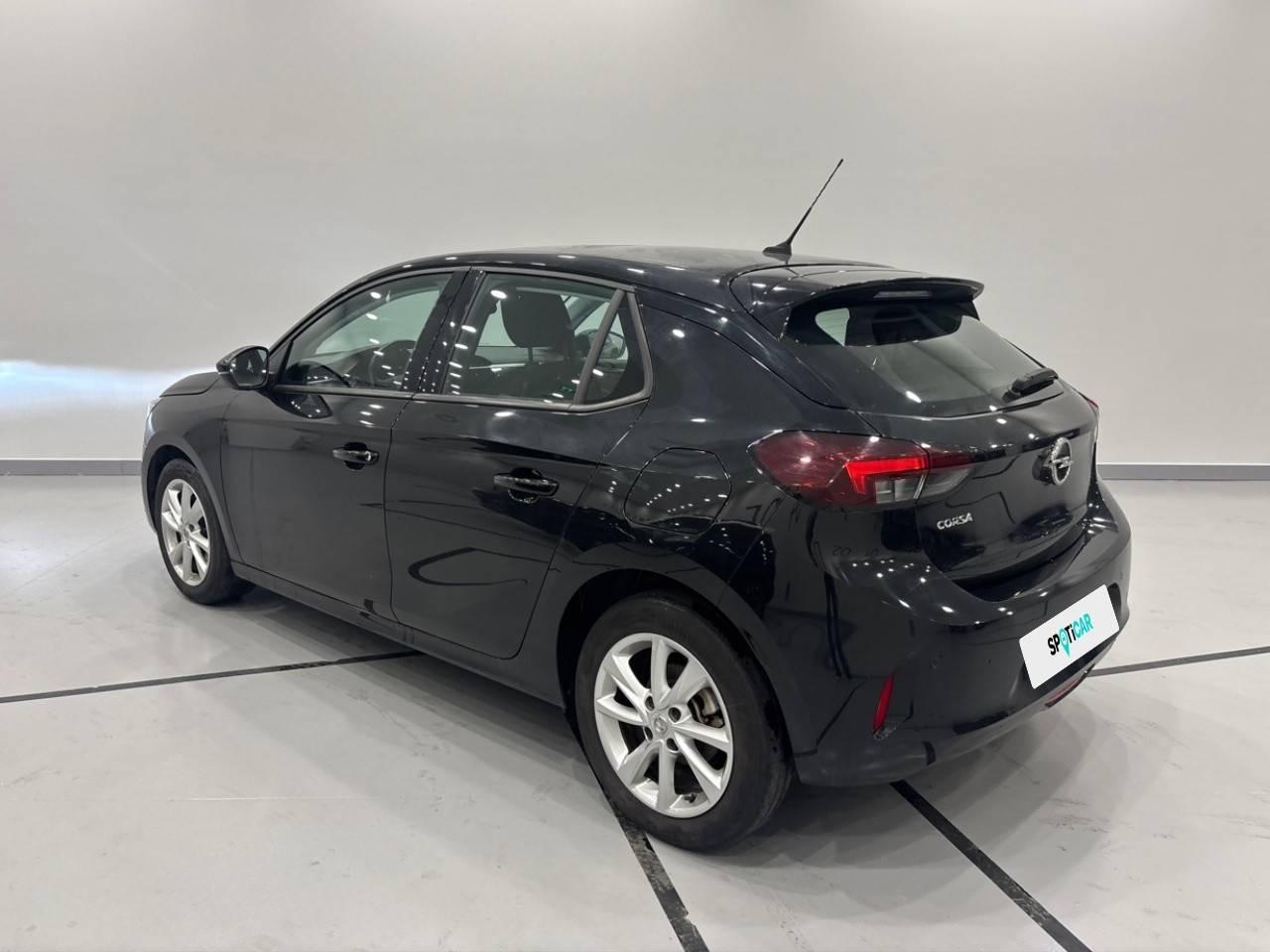 opel corsa 1.5d 100cv business — photo 5