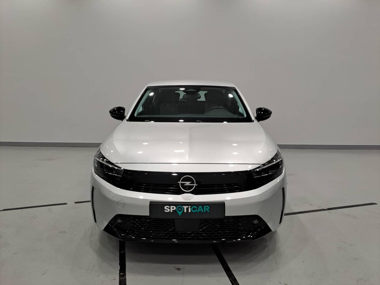 opel corsa 115 kw bateria 51 kw edition — photo 2