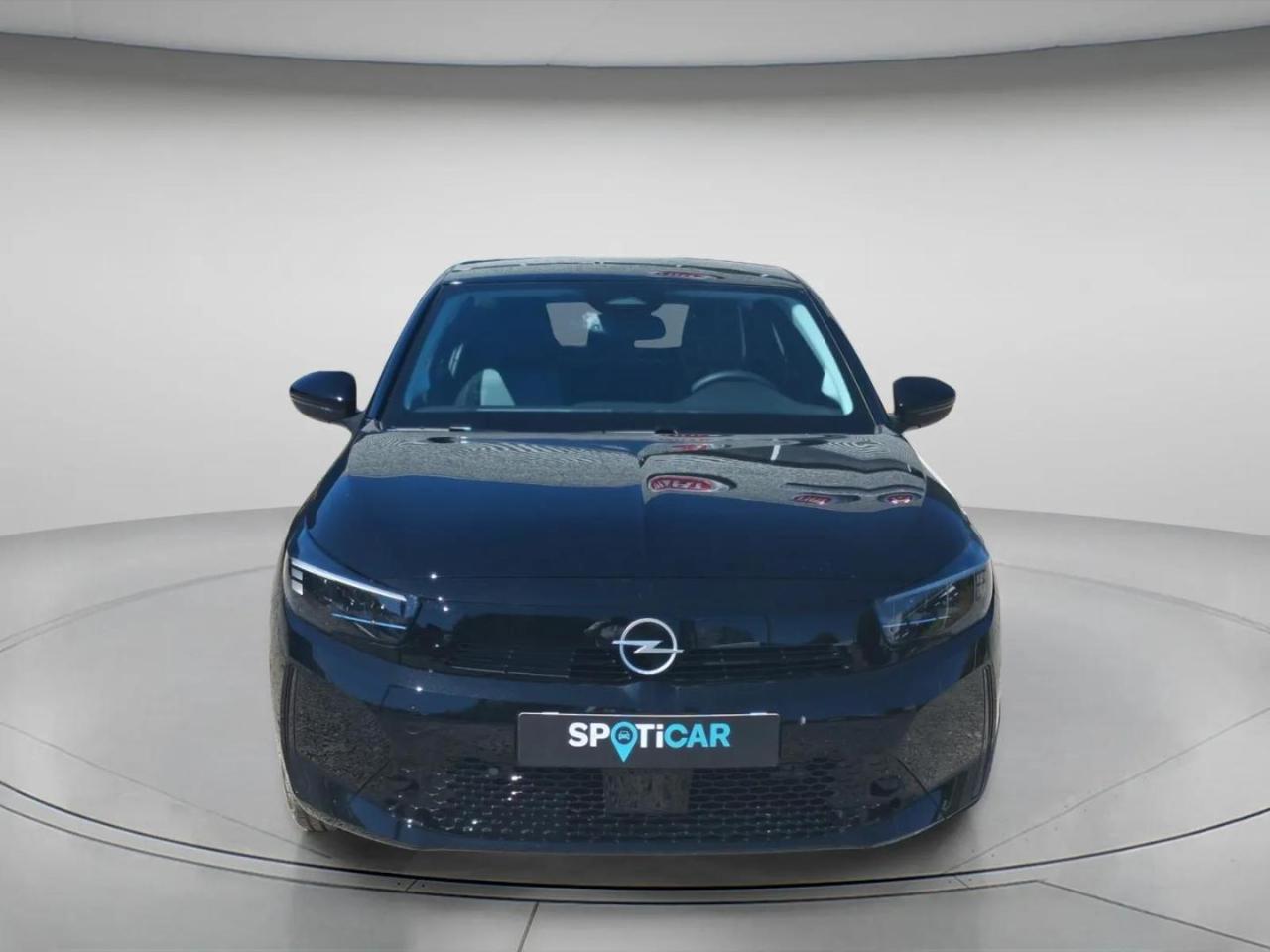 opel corsa edition 100 kw bateria 50 kw — photo 2