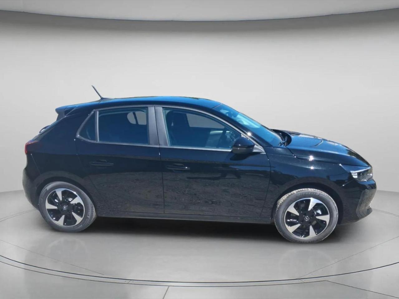 opel corsa edition 100 kw bateria 50 kw — photo 4