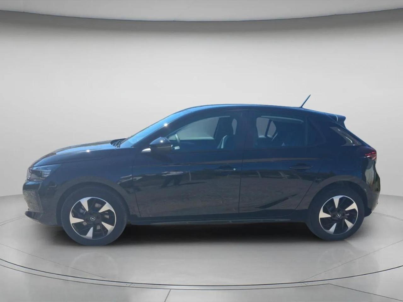 opel corsa edition 100 kw bateria 50 kw — photo 5