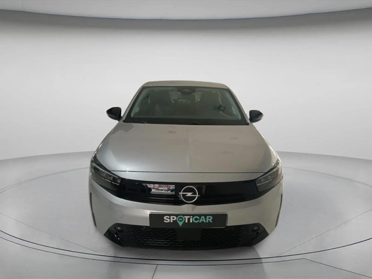 opel corsa edition 100 kw bateria 50 kw — photo 2
