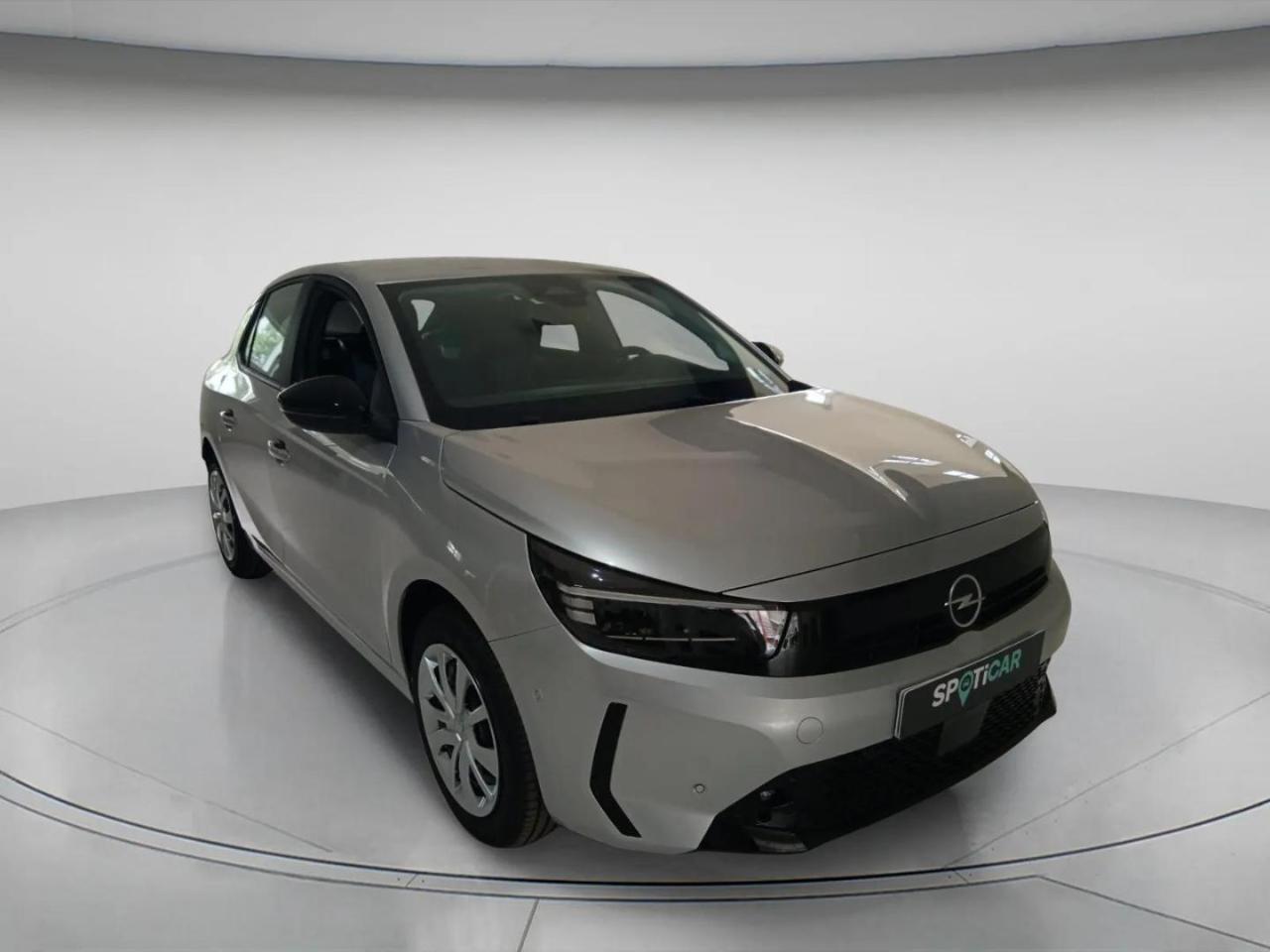 opel corsa edition 100 kw bateria 50 kw — photo 3