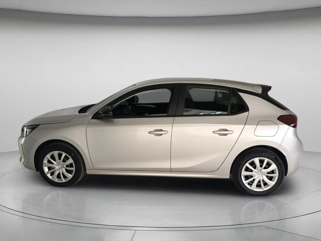 opel corsa edition 100 kw bateria 50 kw — photo 4