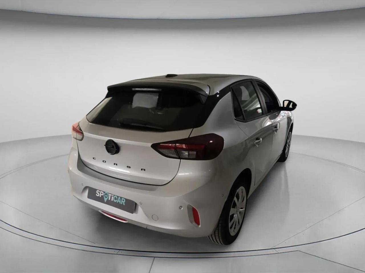 opel corsa edition 100 kw bateria 50 kw — photo 5