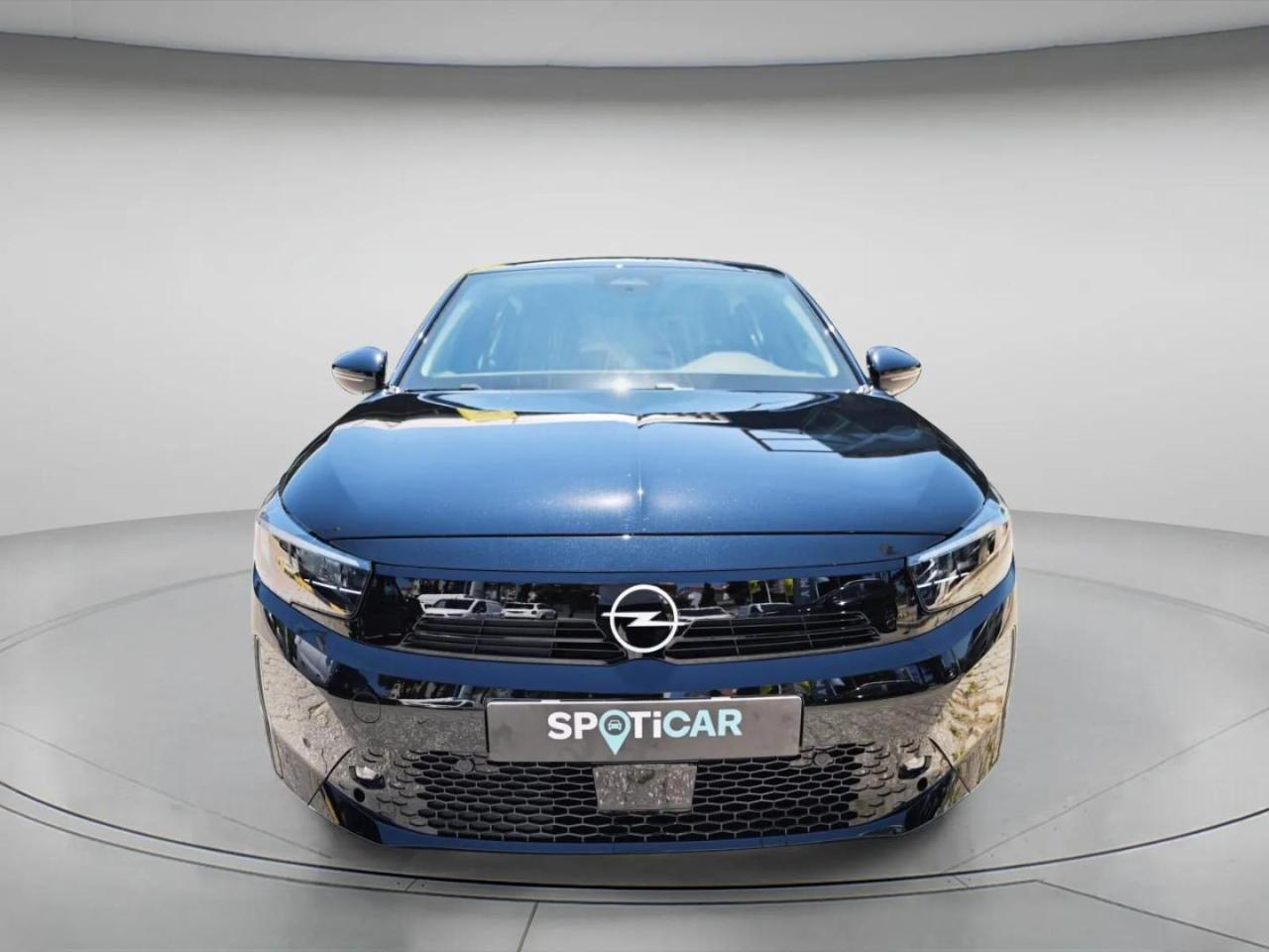 opel corsa edition 100 kw bateria 50 kw — photo 2