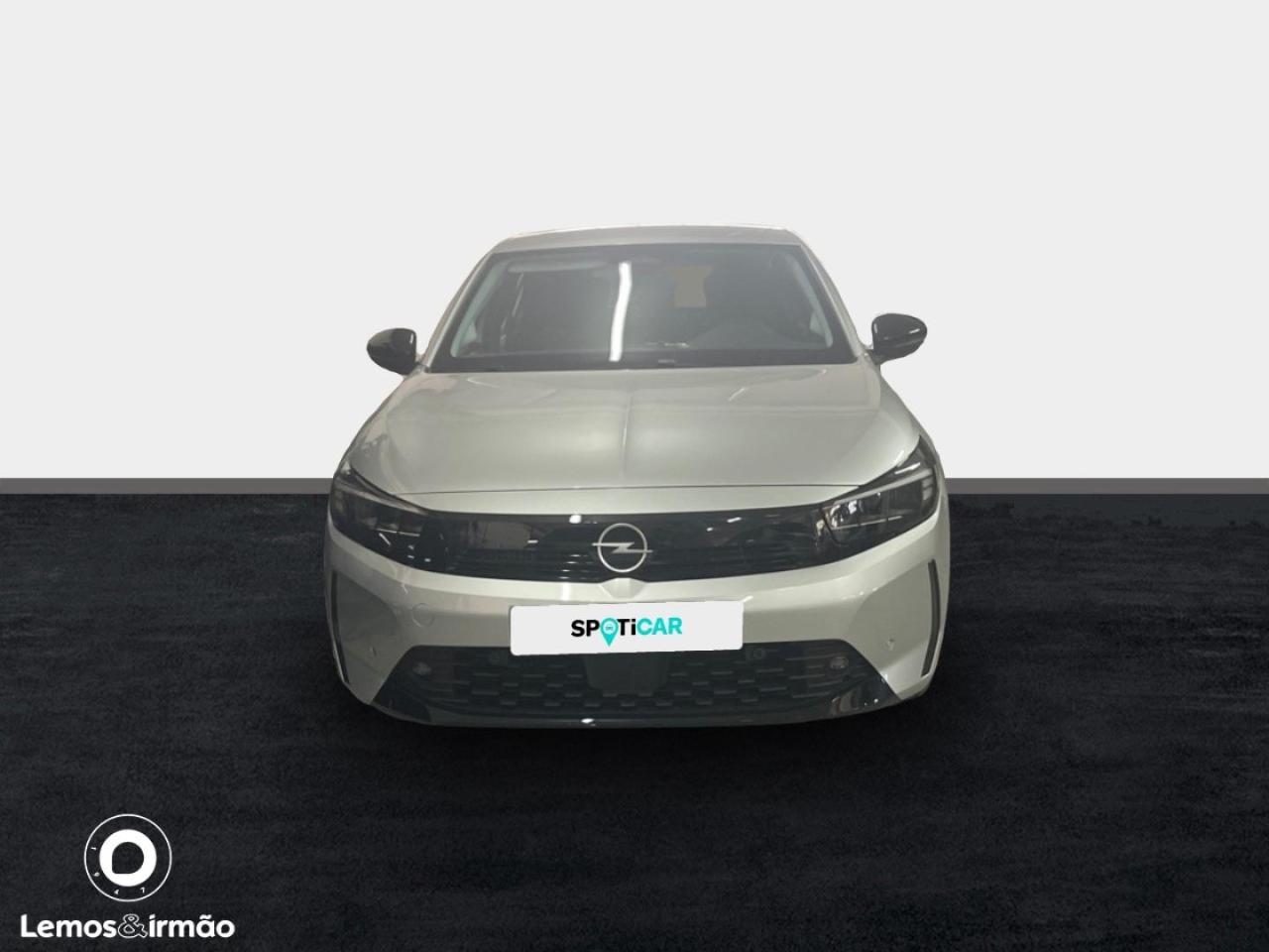 Opel Corsa 1.2 Turbo 100cv Edition CM6 — photo 2