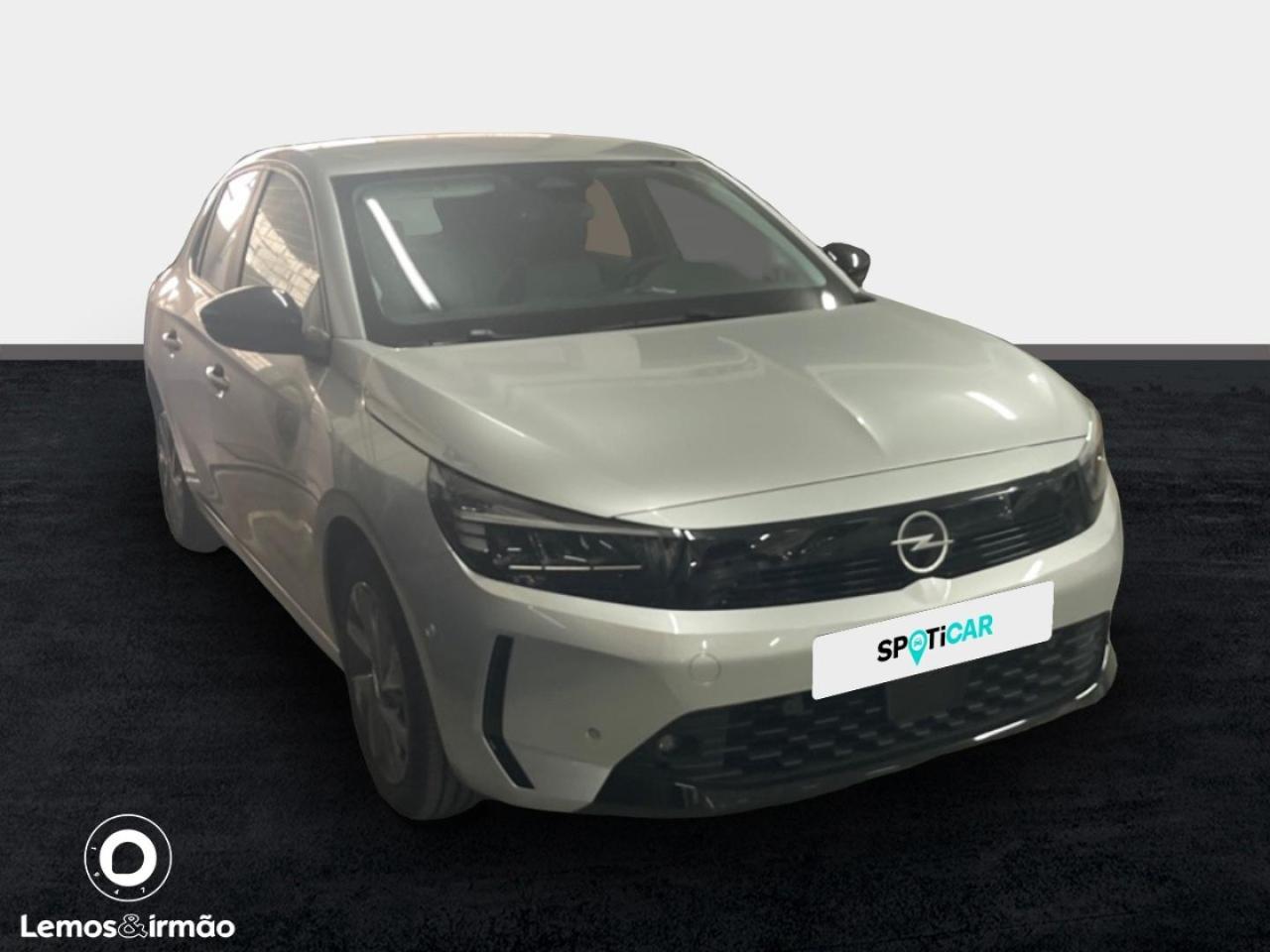 Opel Corsa 1.2 Turbo 100cv Edition CM6 — photo 3