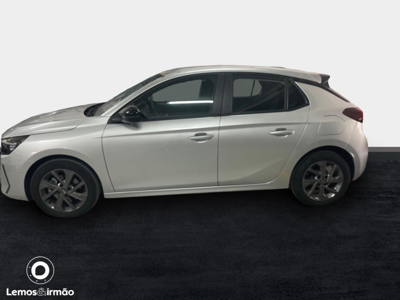 Opel Corsa 1.2 Turbo 100cv Edition CM6 — photo 4