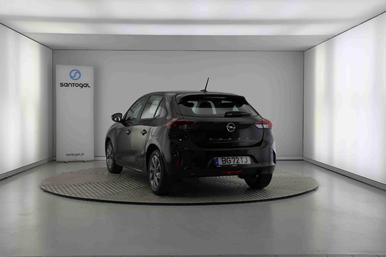 opel corsa 1.2 edition — photo 5