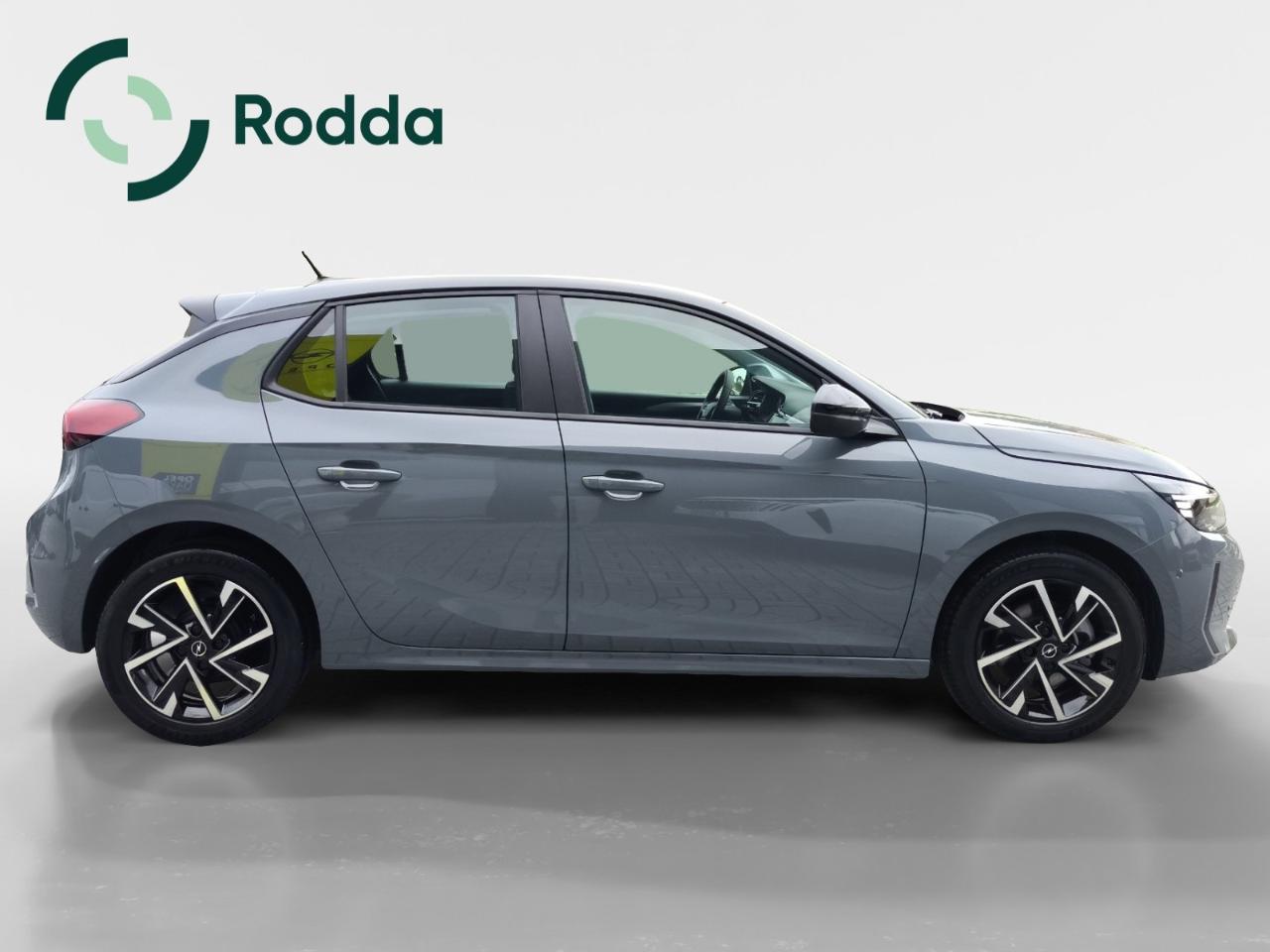 opel corsa edition hybrid 110cv (81 kw)automatica amj2 — photo 4