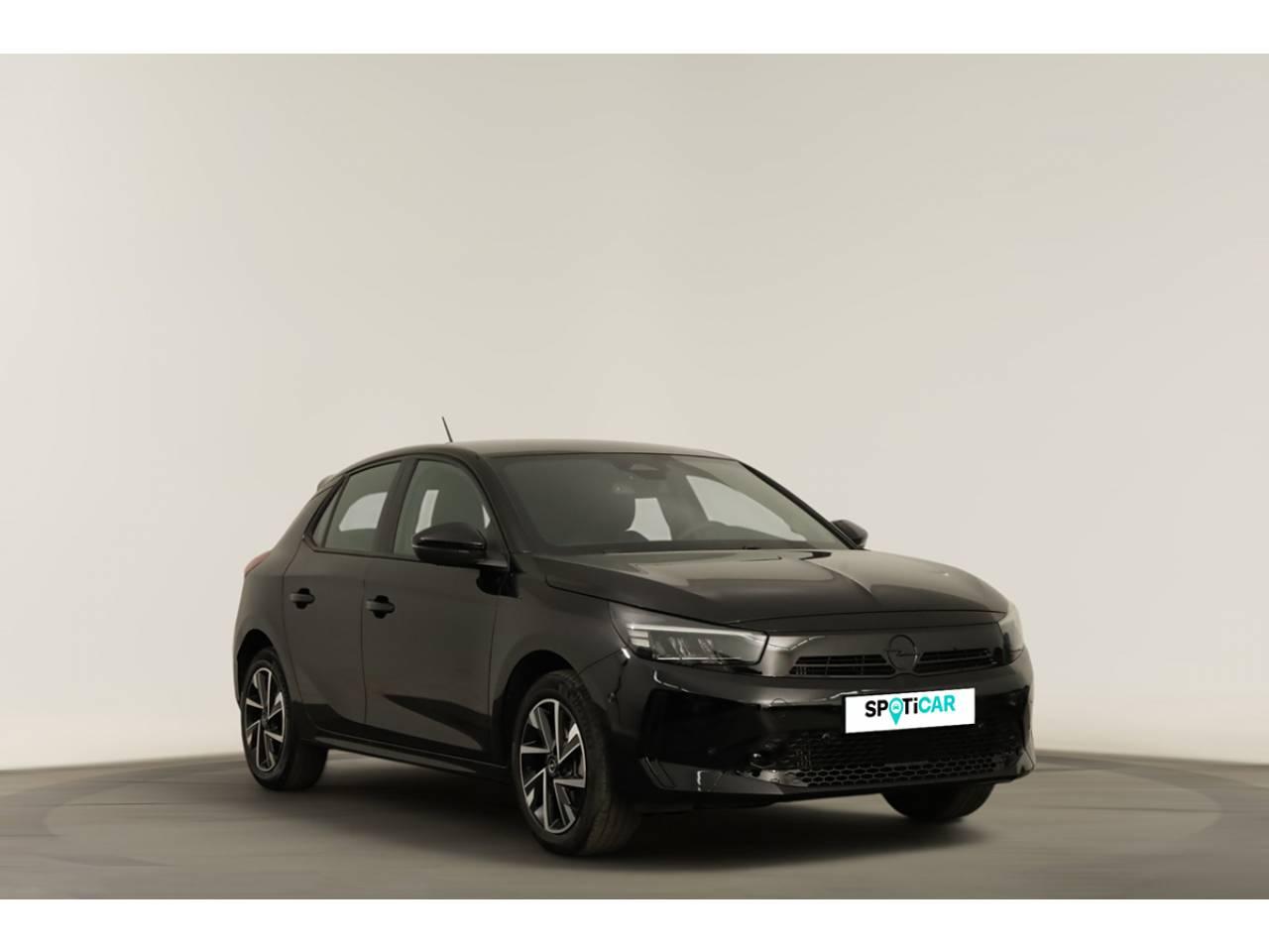 Opel Corsa 1.2 Turbo 100cv CA8 GS — photo 2