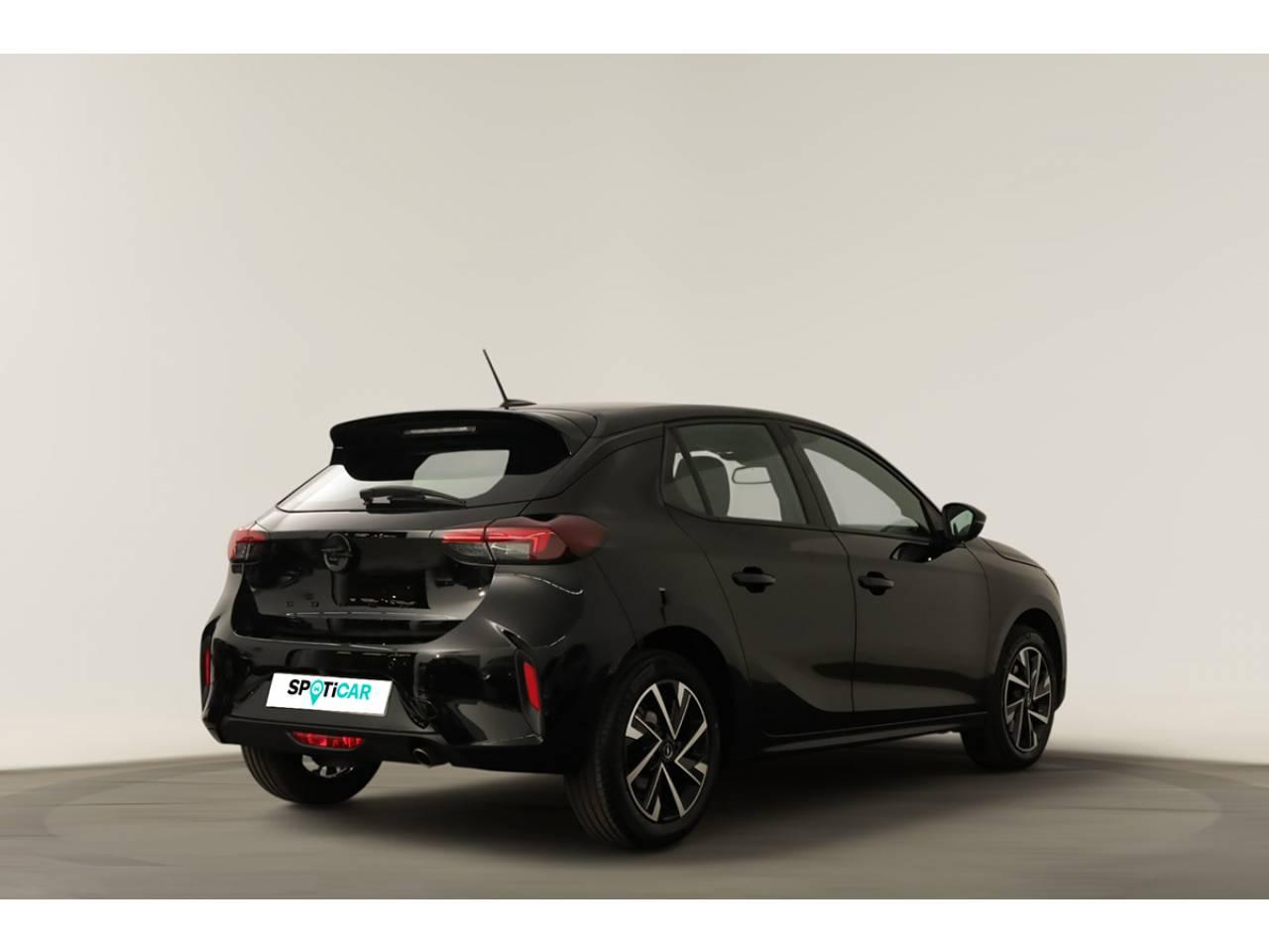 Opel Corsa 1.2 Turbo 100cv CA8 GS — photo 3
