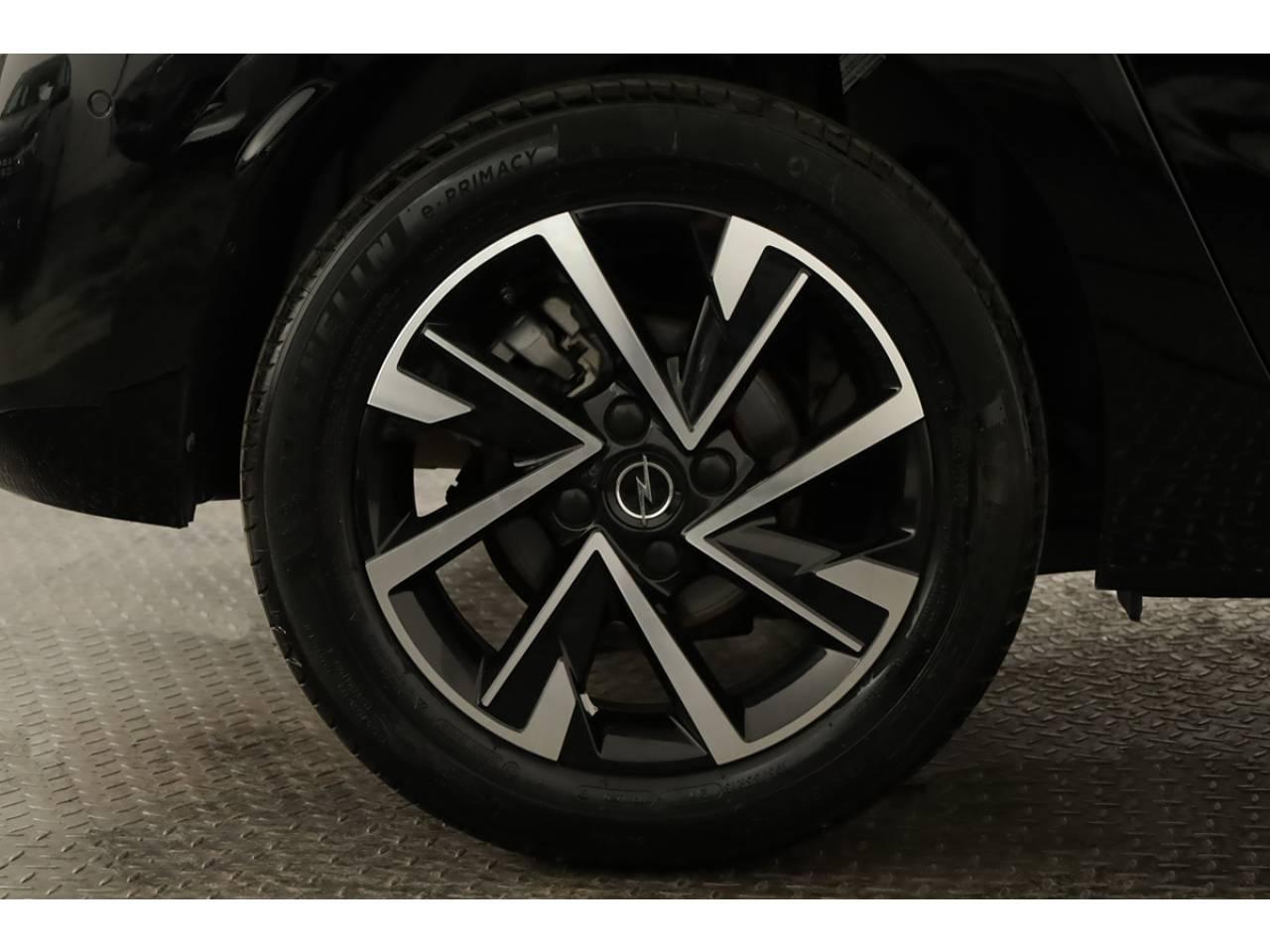 Opel Corsa 1.2 Turbo 100cv CA8 GS — photo 5