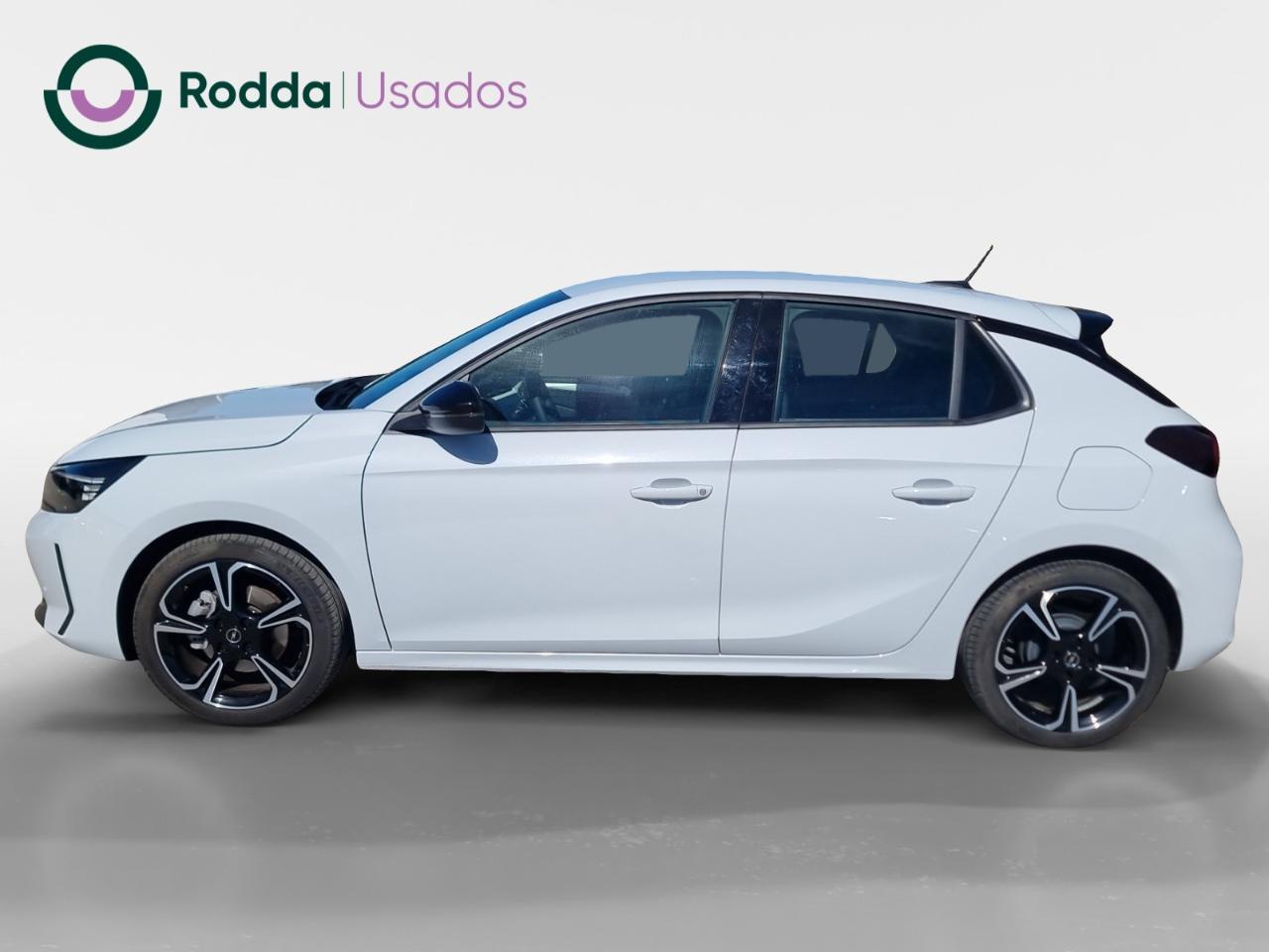opel corsa gs 1.2 turbo 100cv cm6 — photo 5