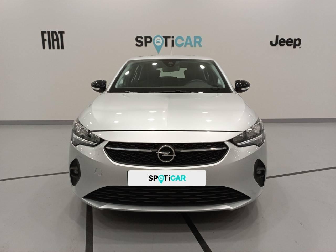 opel corsa 1.2 75cv edition — photo 2