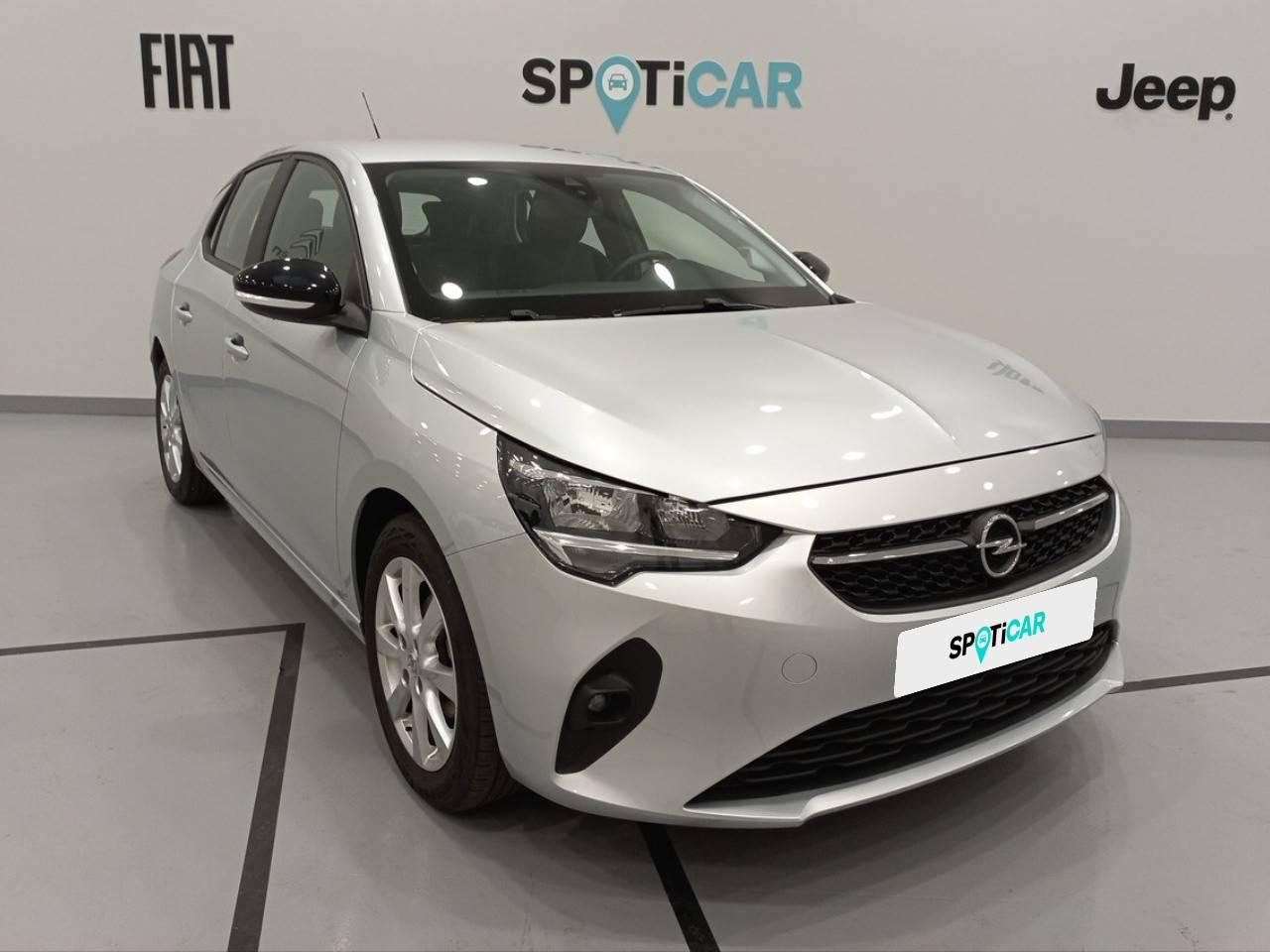 opel corsa 1.2 75cv edition — photo 3