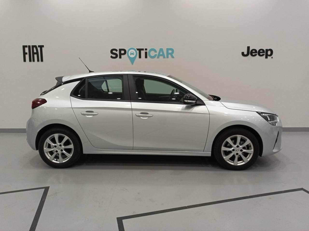 opel corsa 1.2 75cv edition — photo 4