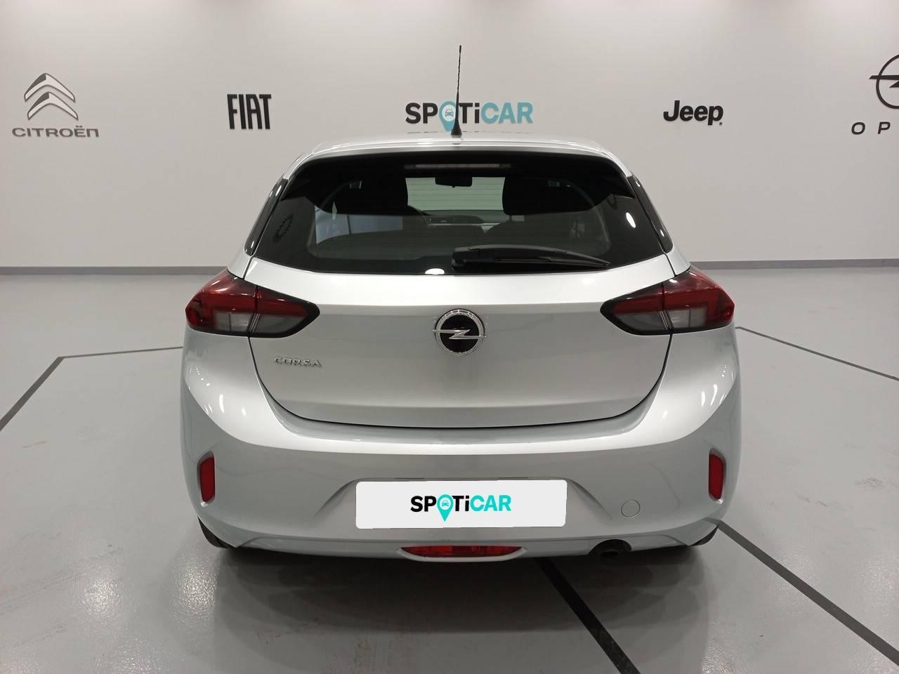 opel corsa 1.2 75cv edition — photo 5