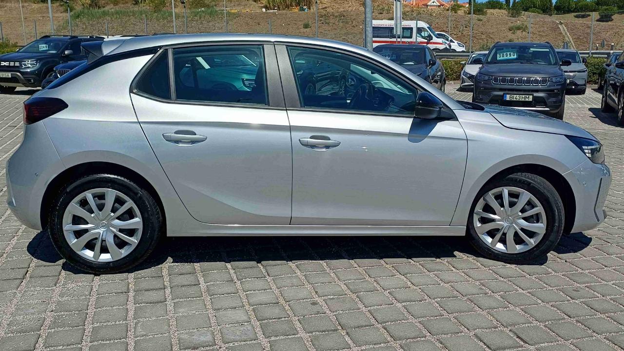 Opel Corsa 1.2 T EDITION — photo 2