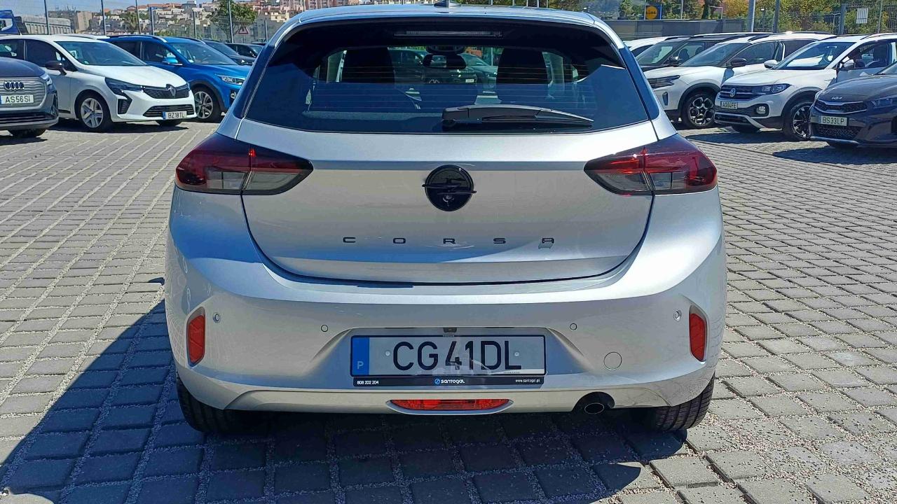 Opel Corsa 1.2 T EDITION — photo 3