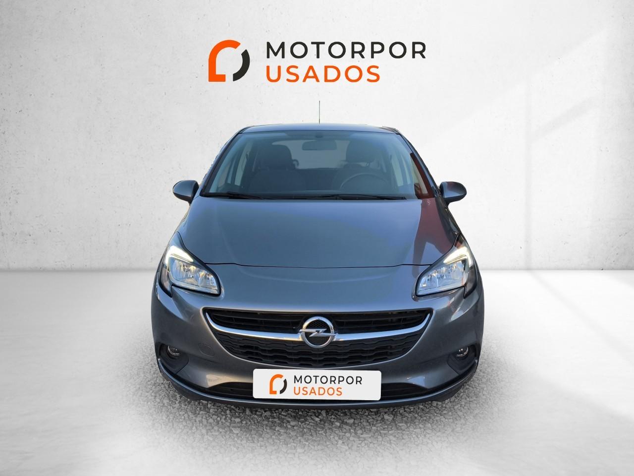 Opel Corsa 1.2 120 Anos — photo 2