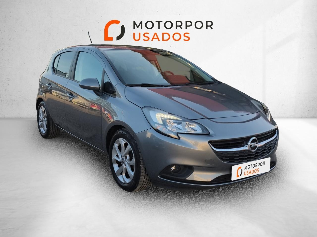 Opel Corsa 1.2 120 Anos — photo 3