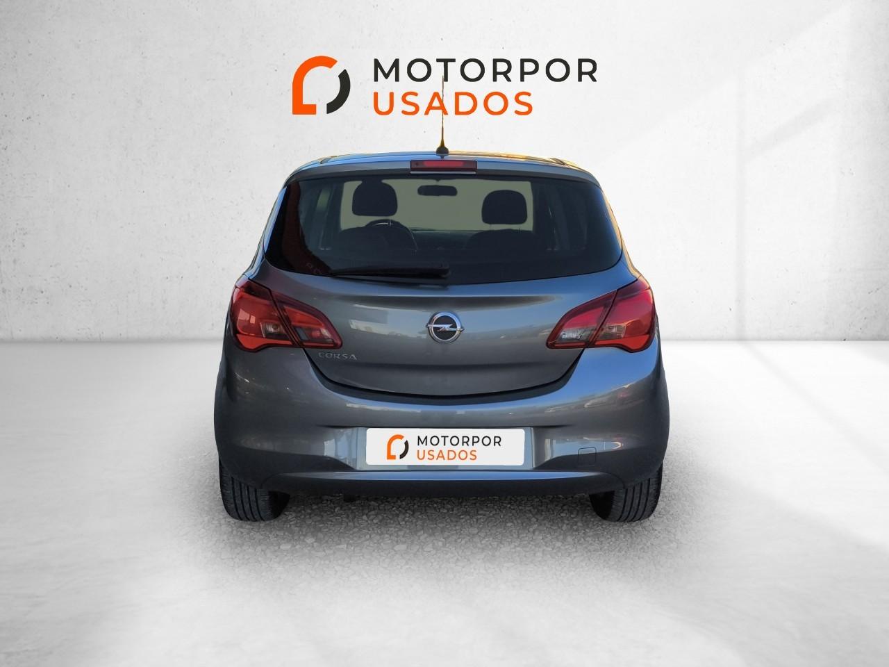 Opel Corsa 1.2 120 Anos — photo 5