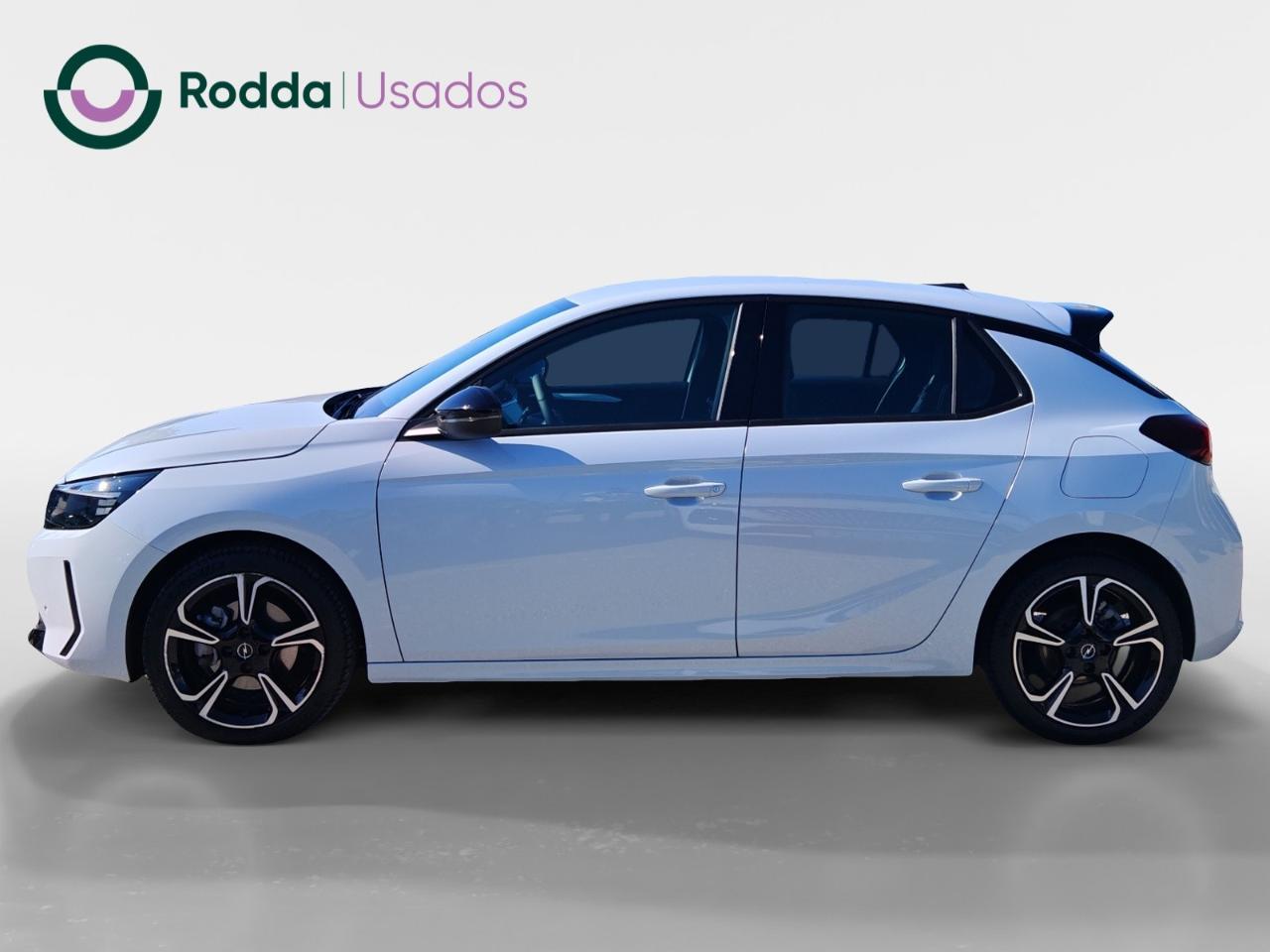 opel corsa gs hybrid 1.2 turbo 110cv edct6 — photo 5