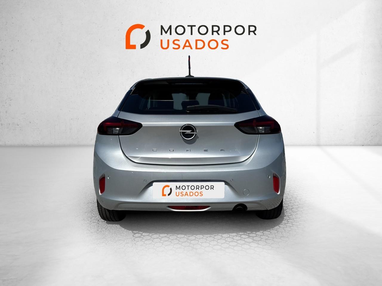 opel corsa 1.2 edition — photo 5