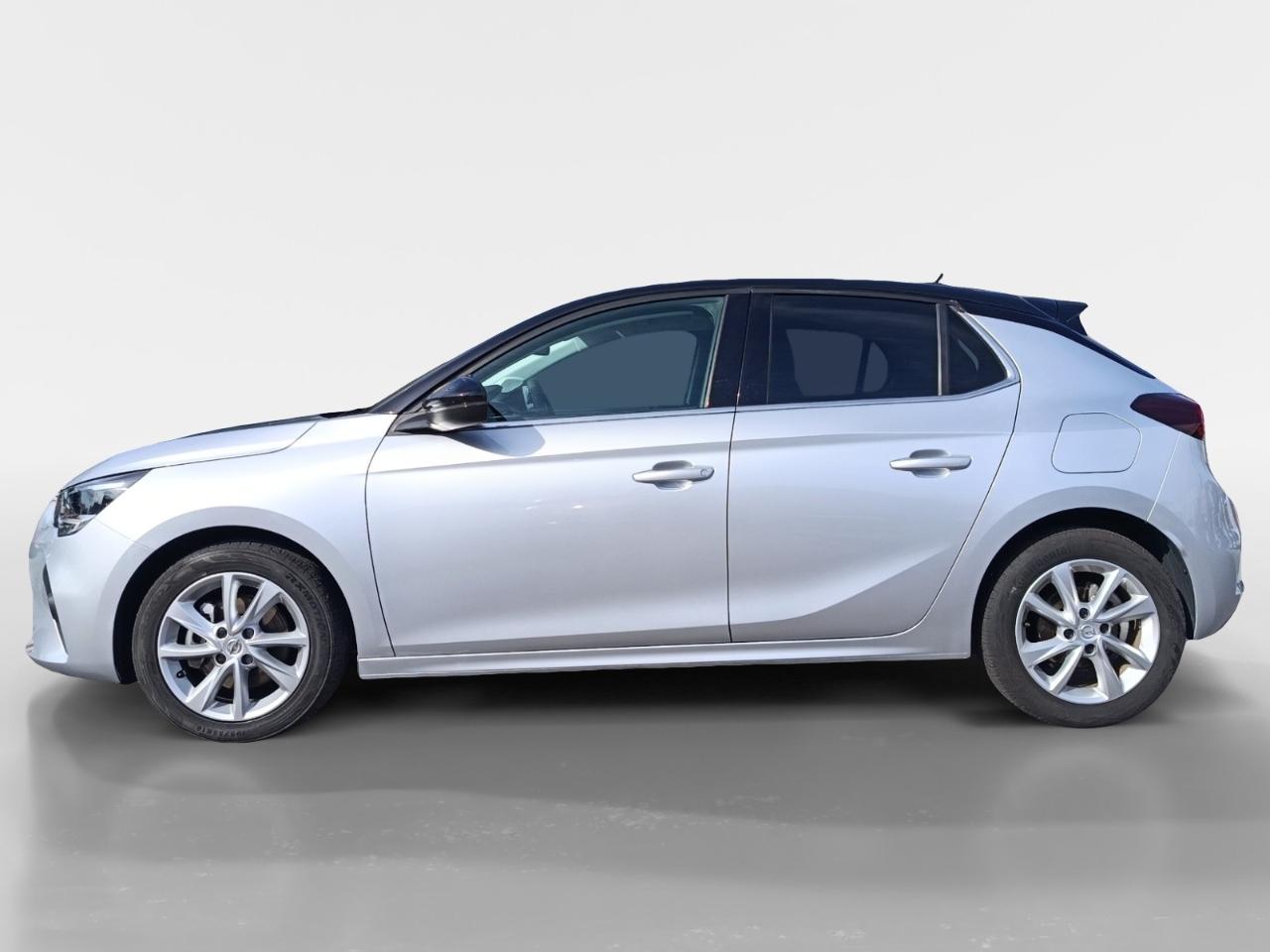 Opel Corsa 1.5 D Elegance — photo 2