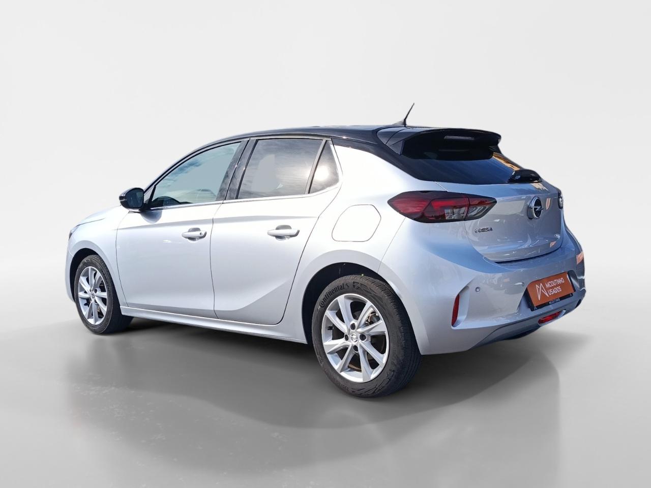 Opel Corsa 1.5 D Elegance — photo 3