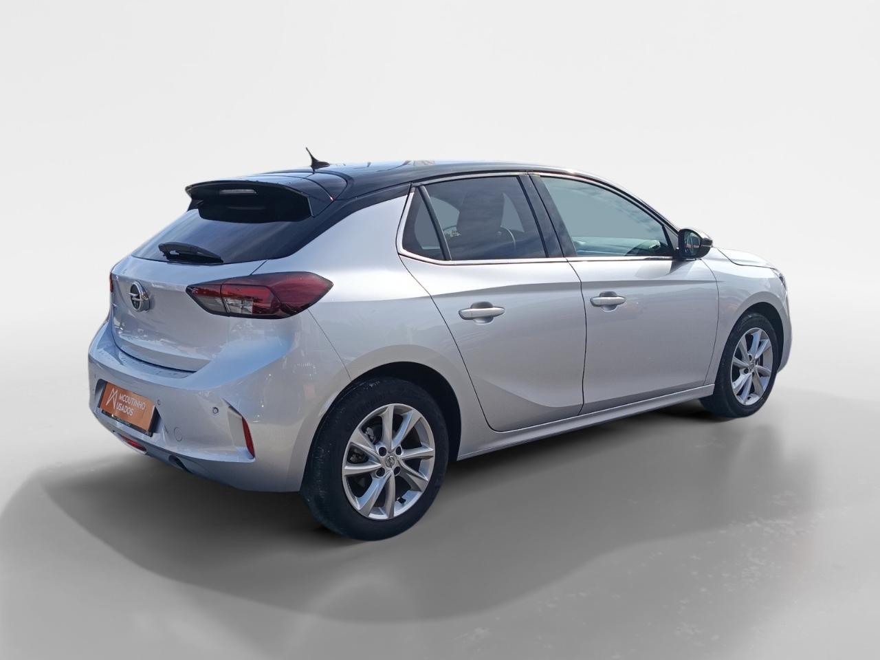 Opel Corsa 1.5 D Elegance — photo 5