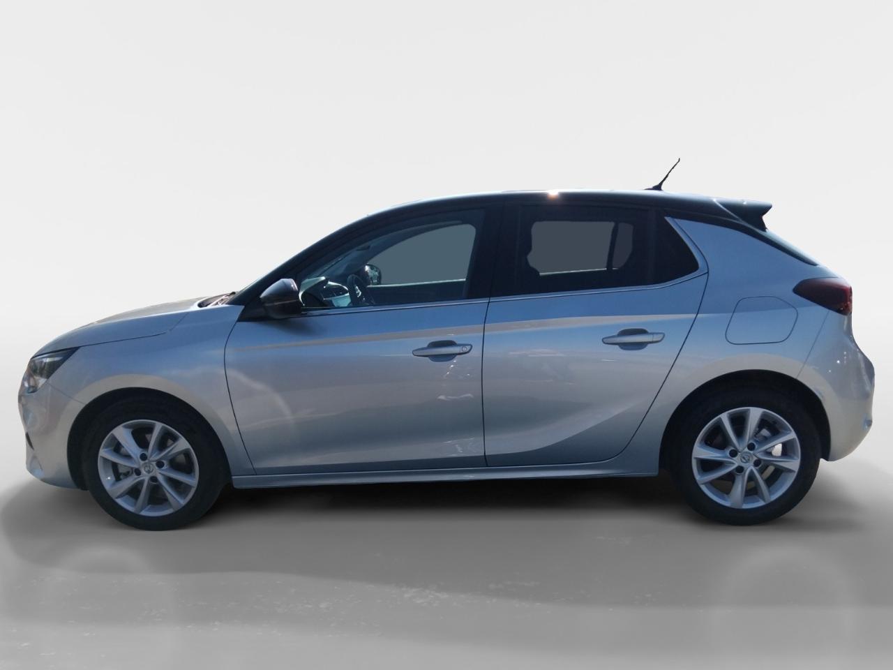opel corsa 1.5 d elegance — photo 2
