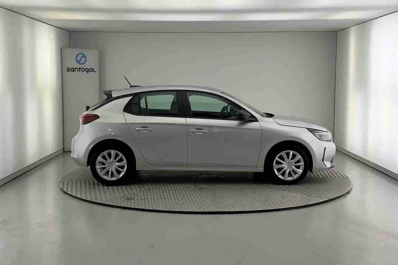 Opel Corsa 1.2 T EDITION — photo 3