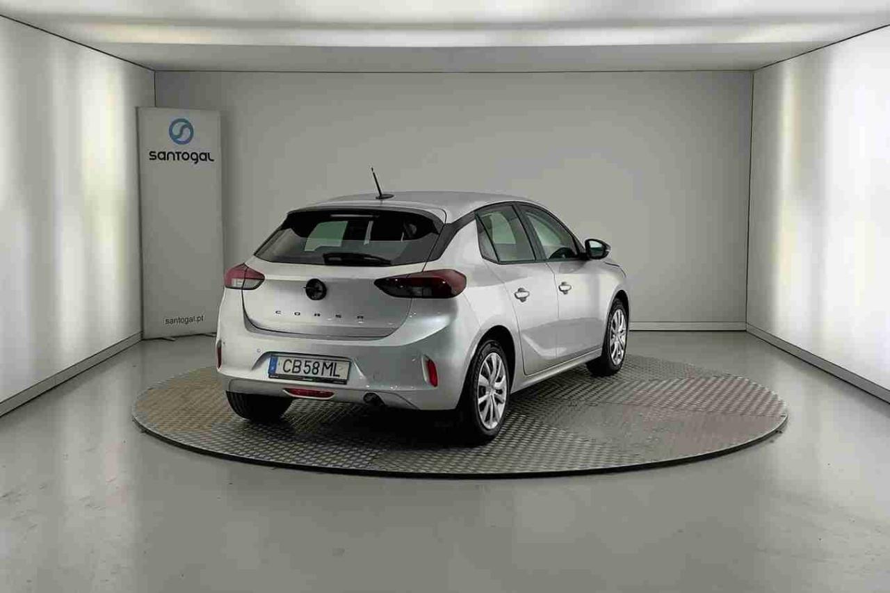 Opel Corsa 1.2 T EDITION — photo 5