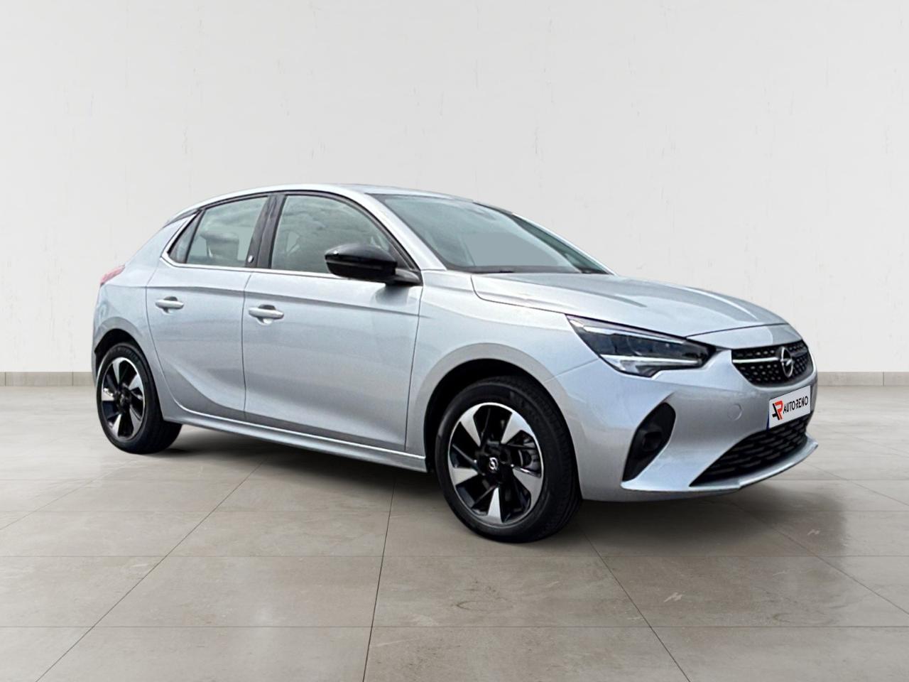 opel corsa corsa-e elegance — photo 2