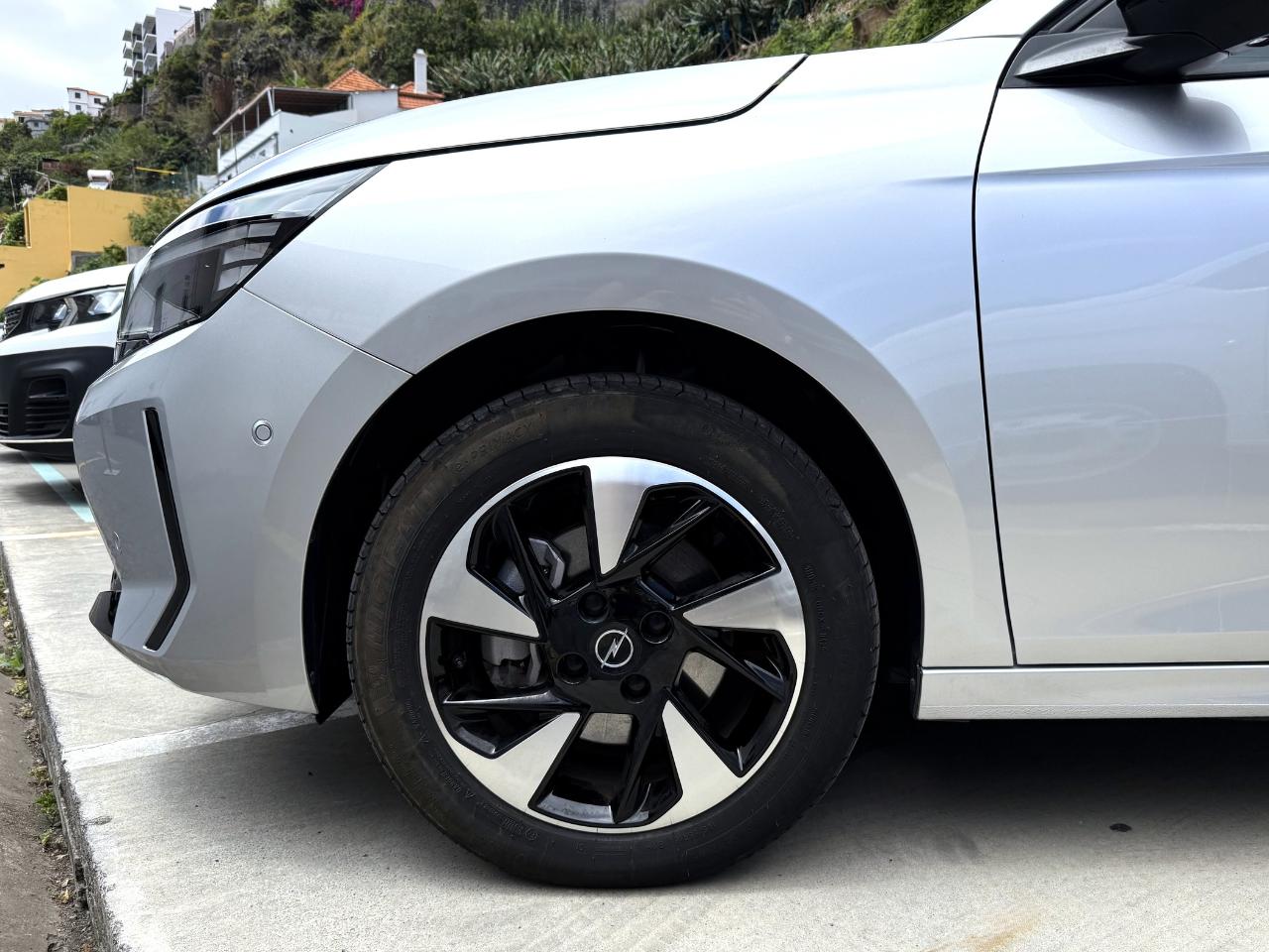 opel corsa corsa-e e-edition — photo 3