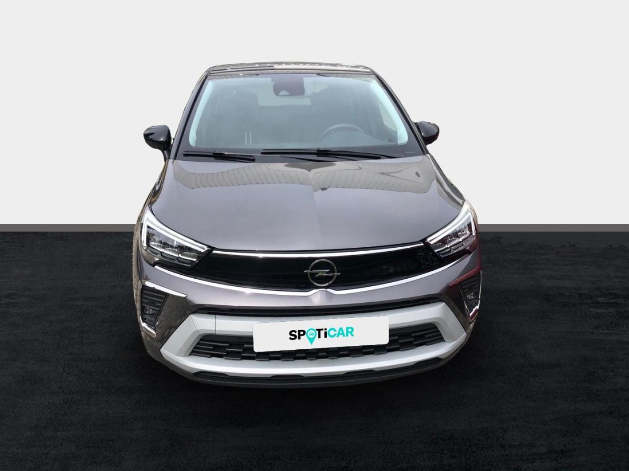 opel crossland 1.2t 110cv elegance — photo 2